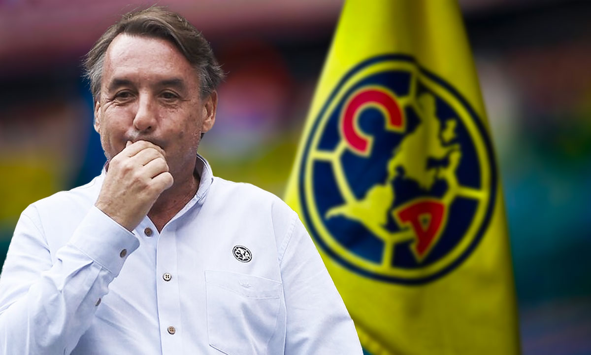 Azcárraga llama a frenar la violencia en torno al Tri