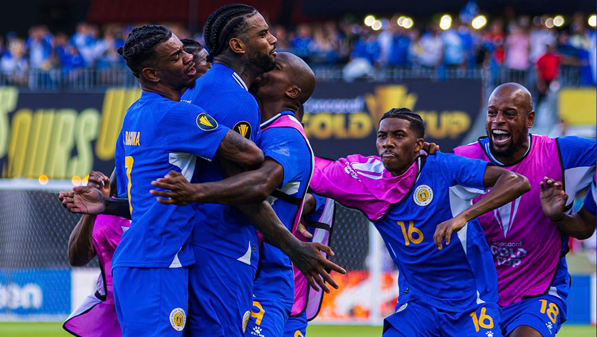 Curazao se une a los nuevos invitados rumbo al Mundial 2026