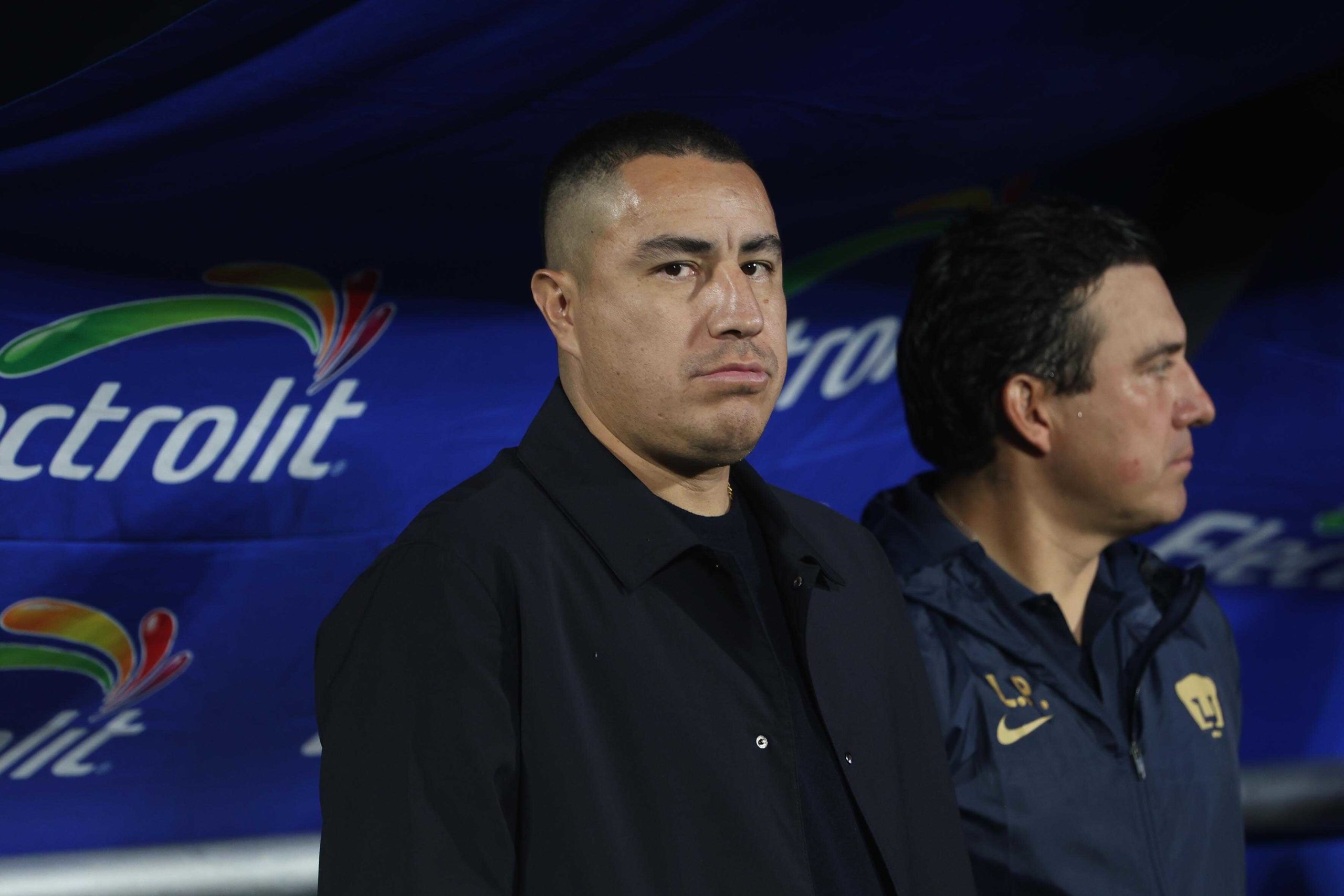 Efraín Juárez explota tras la polémica por la lesión de Kevin Mier