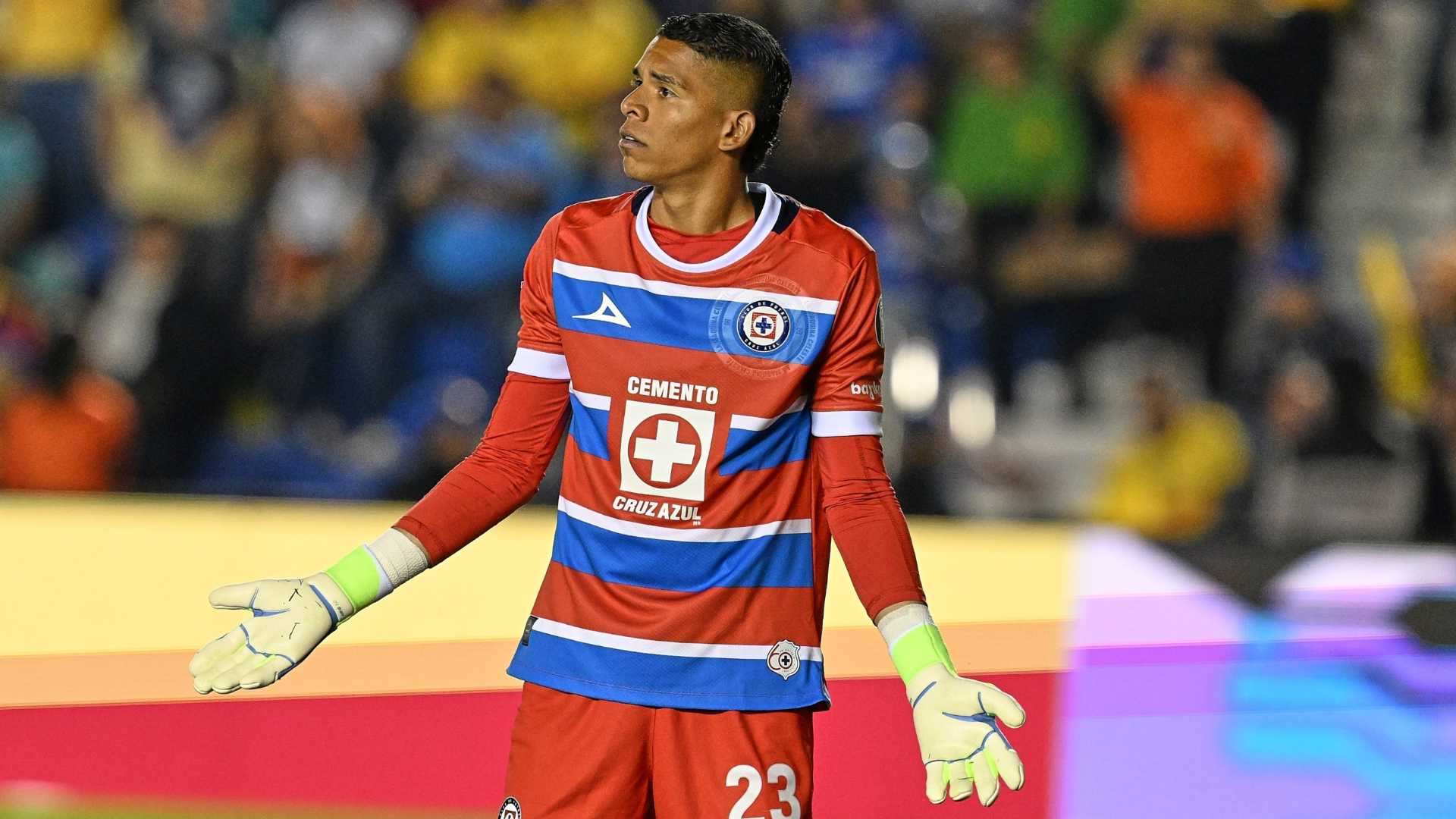 Kevin Mier: Nominado al premio The Best 2025