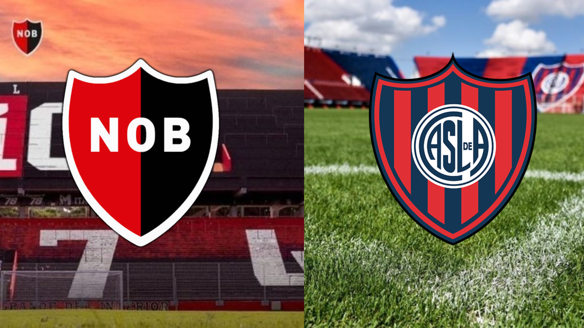 Crisis en el fútbol argentino: San Lorenzo y Newell’s denuncian falta de pagos
