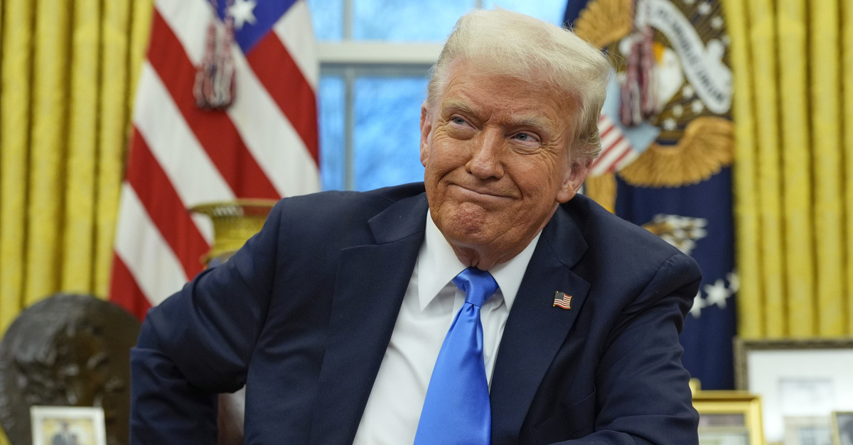 Donald Trump veta a Senegal y Costa de Marfil del Mundial 2026