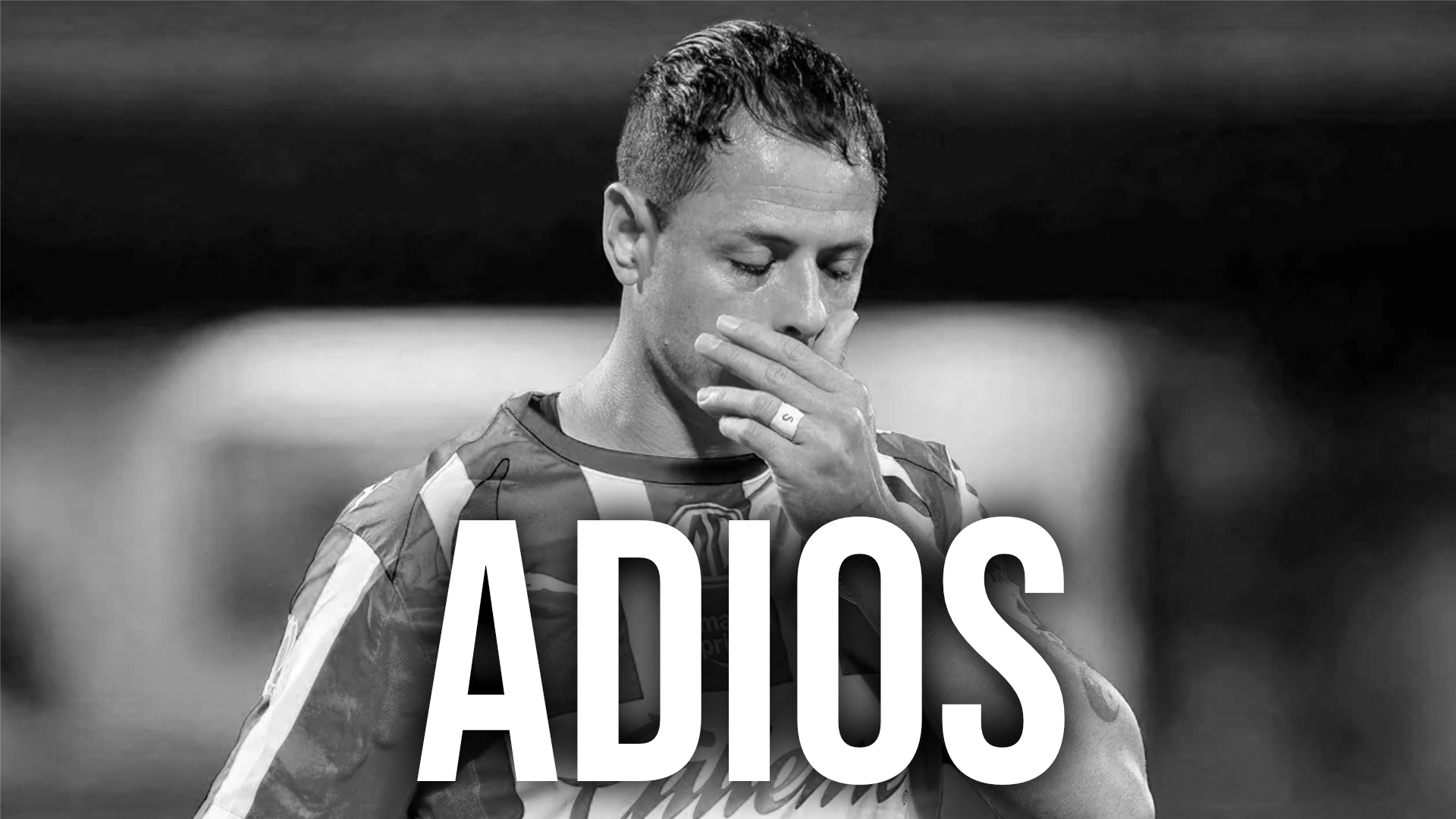 Chicharito Hernández deja oficialmente a Chivas