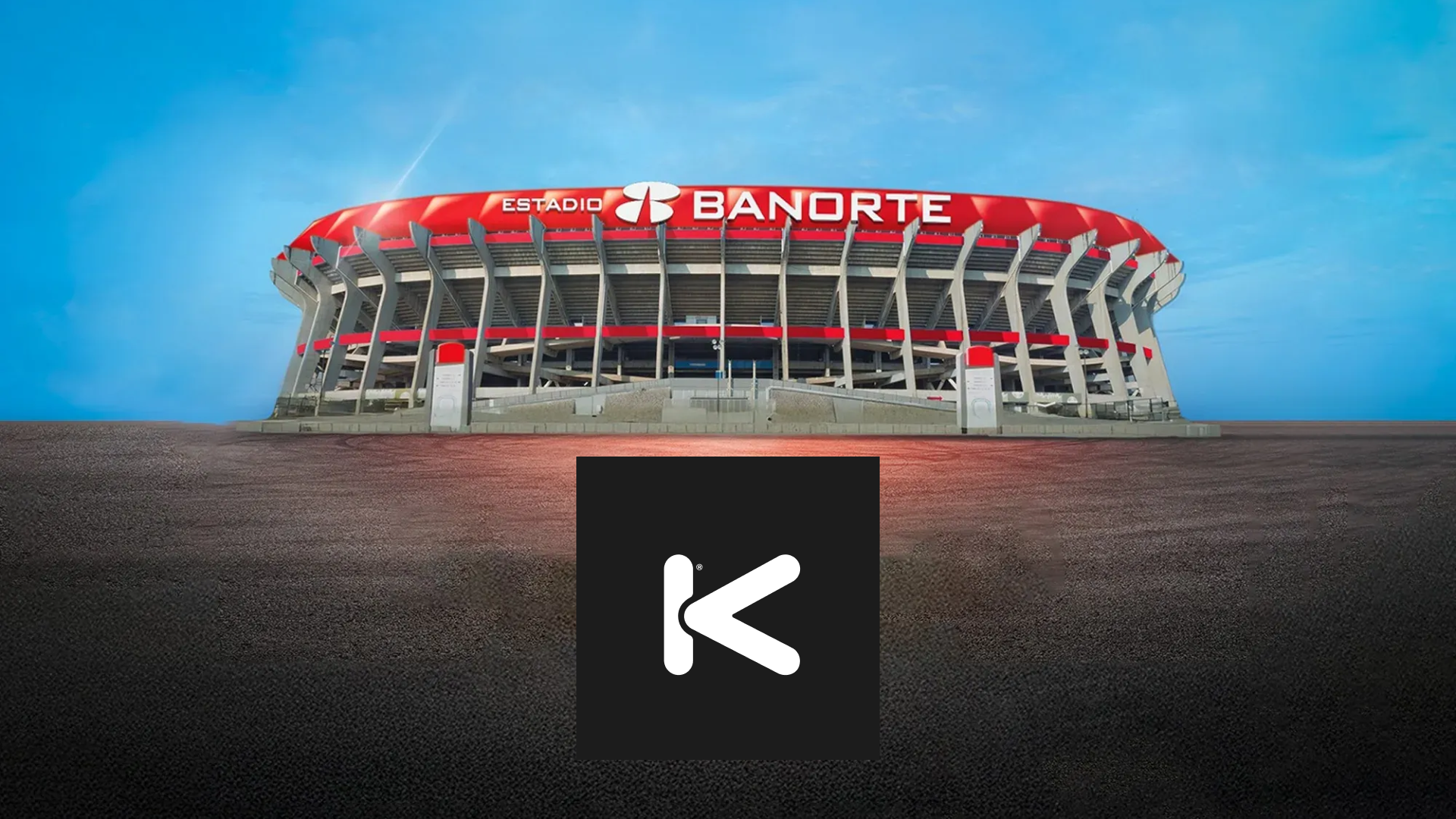 Fanki vuelve a fallar en la preventa y agota boletos del Azteca