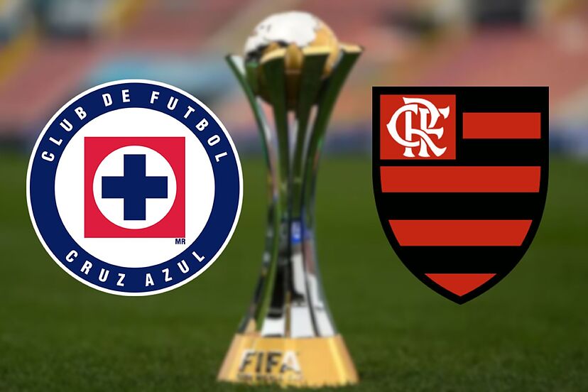 La Máquina en territorio árabe: comienza la misión Cruz Azul vs Flamengo