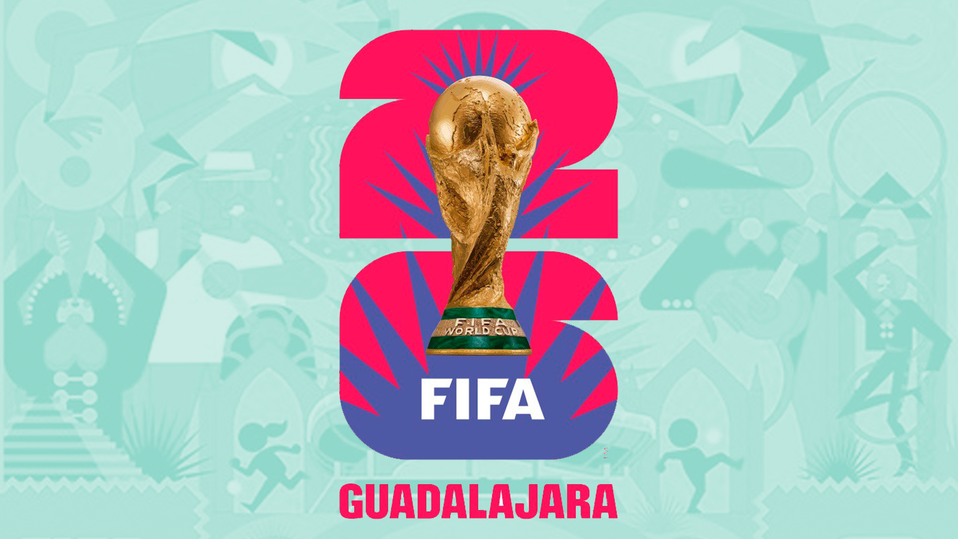 Guadalajara inaugura su Centro de Voluntarios rumbo al Mundial 2026