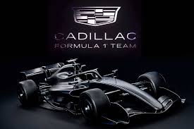 Cadillac presentará su auto de Fórmula 1 durante el Super Bowl LX