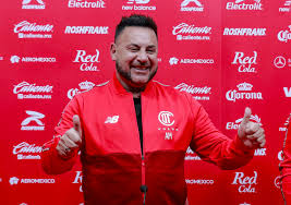 Antonio Mohamed no irá a la Selección Mexicana ni al América