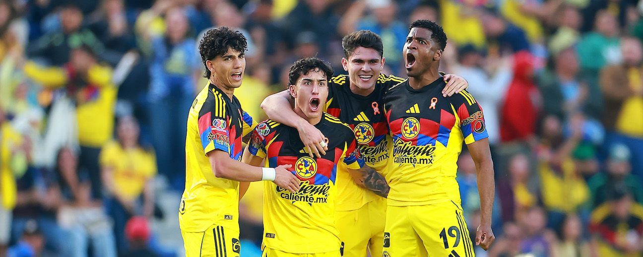 Club América anuncia alianza con General Atlantic rumbo al 2026