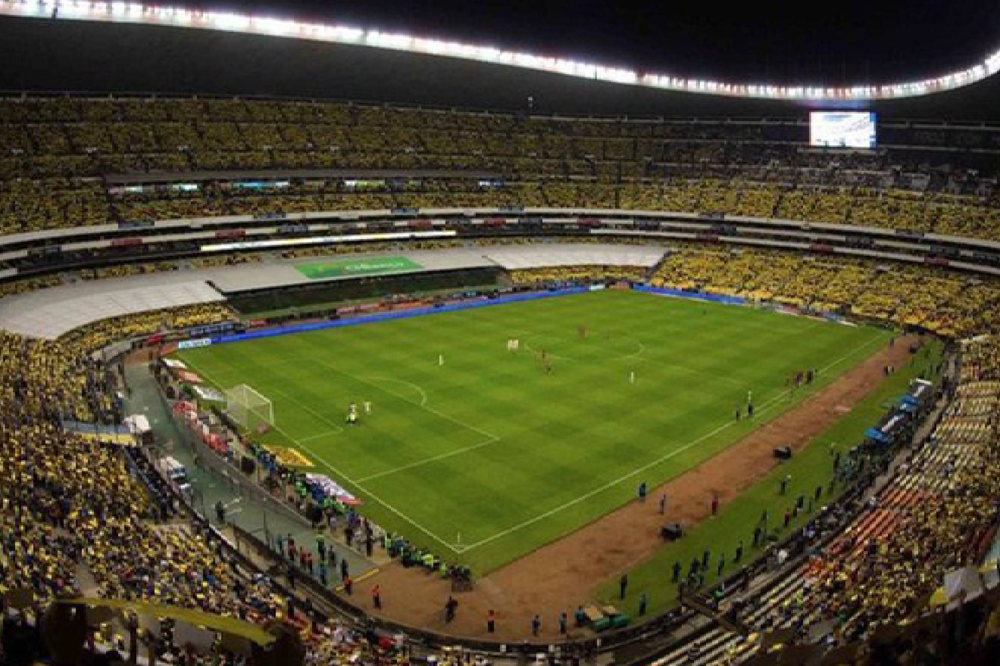 América volverá al Estadio Azteca antes del Mundial 2026
