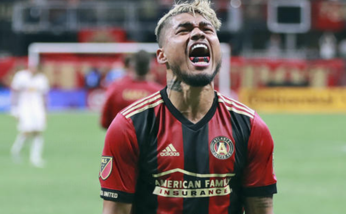 Josef Martínez refuerza a Xolos rumbo al Clausura 2026